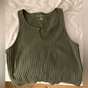 American Eagle tank top